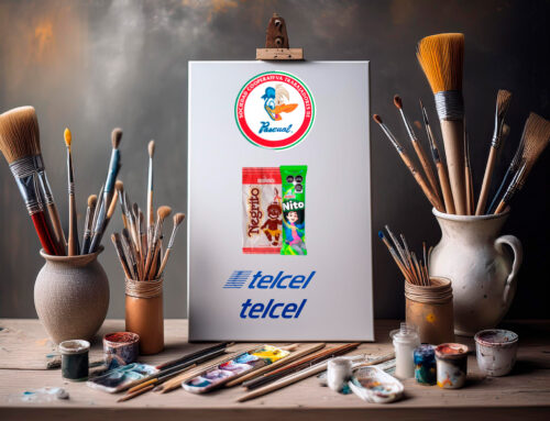 El arte del rebranding