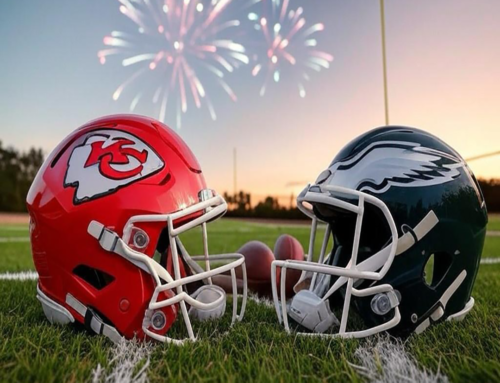 Super Bowl, fenómeno del marketing