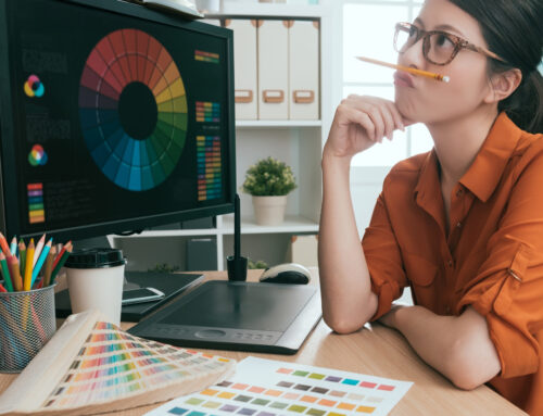 Restyling y refresh de una marca: beneficios del rebranding