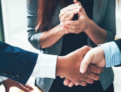 Marca: clave para el éxito en el marketing B2B