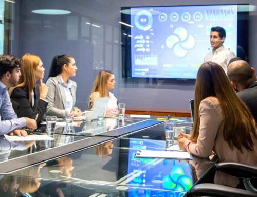 Eficiencia en contenidos en un contexto económico desafiante