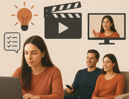 Cómo las marcas construyen historias por capítulos