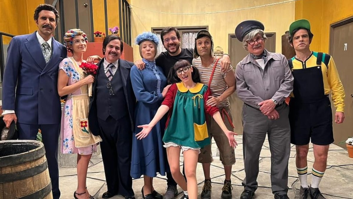 Chespirito