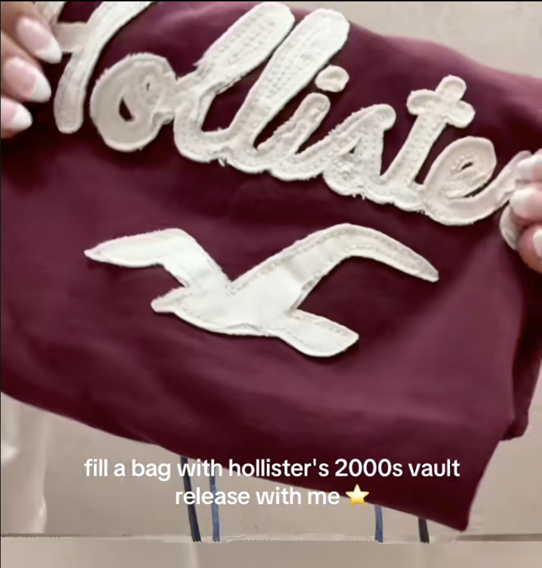 Hollister