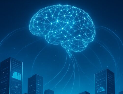 La IA como motor de transformación en el marketing B2B